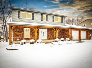 2319 South Rd, Cincinnati, OH 45233