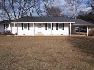 680 Gateway Rd, Star City, AR 71667