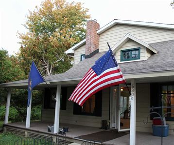 530 W Jefferson St, Petoskey, MI, 49770