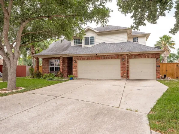 901 N 50th St, McAllen, TX 78501