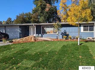 822 Balsam Ln, Fort Collins, CO 80526