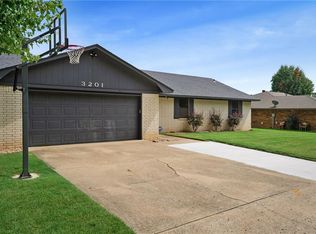 3201 S 56th St, Fort Smith, AR 72903