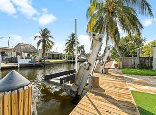 947 Nautilus Isle #0, Dania, FL 33004