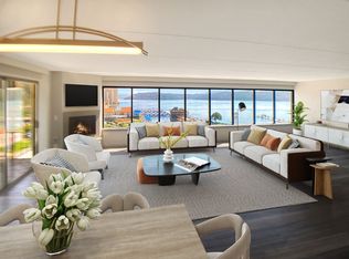 Lake Tower, Coeur D Alene, ID 83814