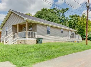 2622 Cannon Ave, Chattanooga, TN 37404