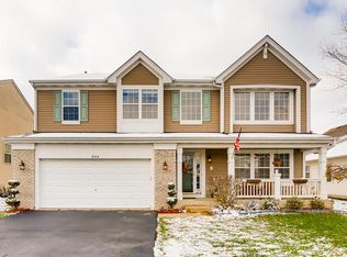 894 Bristol St, Hampshire, IL 60140