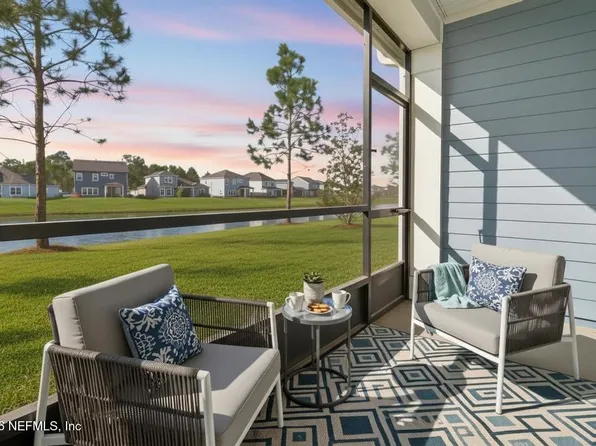 260 BRANDON LAKES Drive, St. Augustine, FL 32092