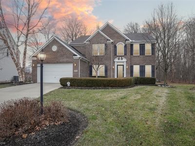 38610 Amberwood Dr, Avon, OH, 44011