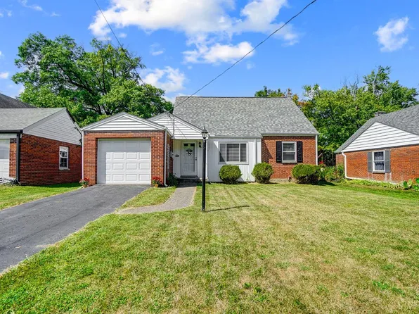 8463 Wicklow Ave, Cincinnati, OH 45236