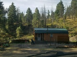 35 Hideaway Ln, Cascade, MT 59421