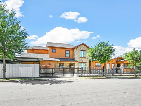 902 S Montclair Ave, Dallas, TX 75208