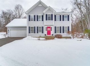 727 Chapel Rd, South Windsor, CT 06074