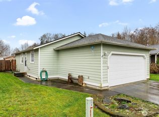 Country Manor 2, A Condo, Arlington, WA 98223