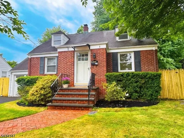 174 N Passaic Ave, Chatham, NJ 07928