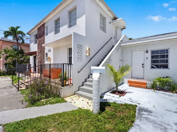614 SW 19th Ave Unit U, Miami, FL 33135
