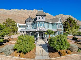 7067 Beverly Glen Ave, Las Vegas, NV 89110