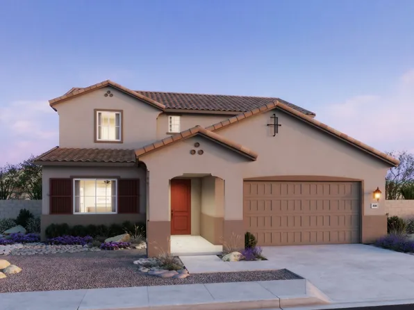 20350 N 222nd Dr, Surprise, AZ 85387