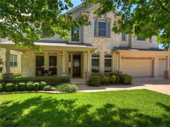 3736 Cerulean Way, Round Rock, TX 78681