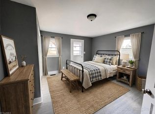 132 Oak Grove Rd, Elkin, NC 28621