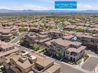 161 Petaluma Valley Dr, Las Vegas, NV 89138