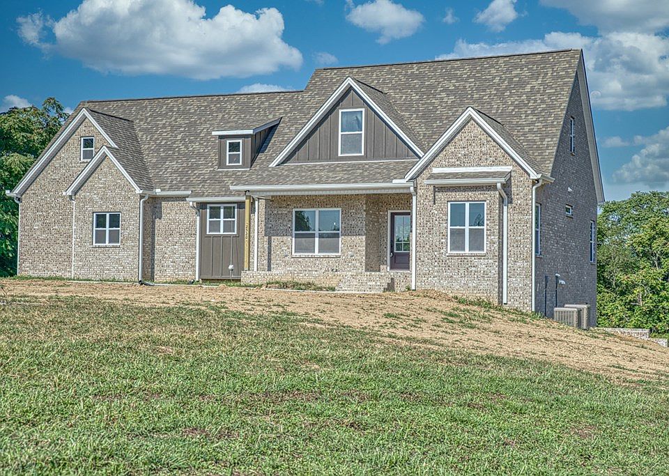 2520 McBroom Branch Rd, Baxter, TN 38544 Zillow