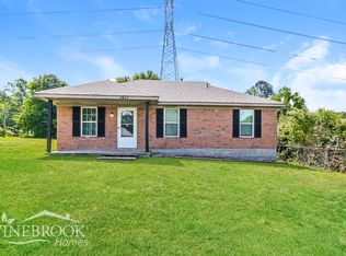 3613 Russelwood Dr, Memphis, TN 38128