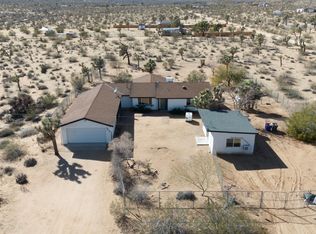 2650 Julcrest Rd, Yucca Valley, CA 92284