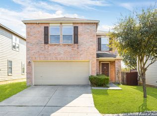 5023 Royal Stable, San Antonio, TX 78238