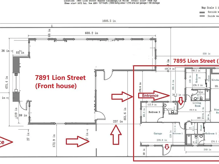 7895 Lion St — Photo 6