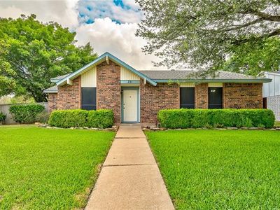 721 Arbor Downs Dr, Plano, TX, 75023