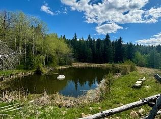Nhn Perkins Gulch Rd, Anaconda, MT 59711