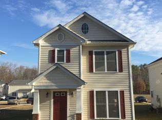 5096 Old Warwick Rd, Richmond, VA 23224