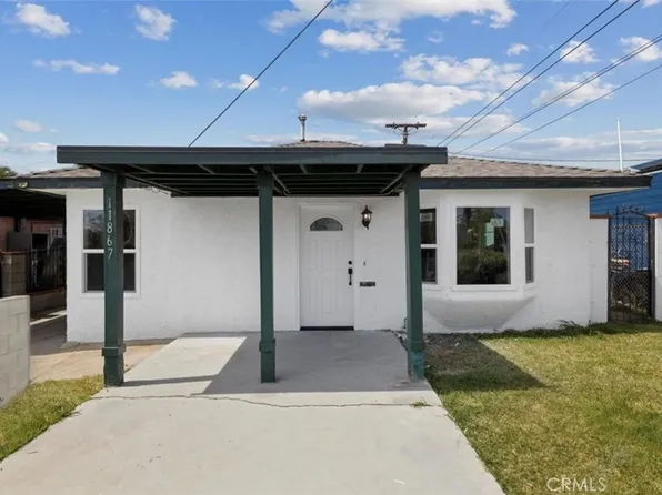 11867 S San Pedro St, Los Angeles, CA 90061