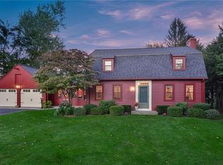 324 Spring Green Rd, Warwick, RI 02888