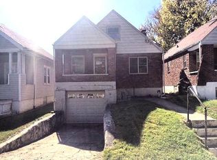 1815 Dale Rd, Cincinnati, OH 45237