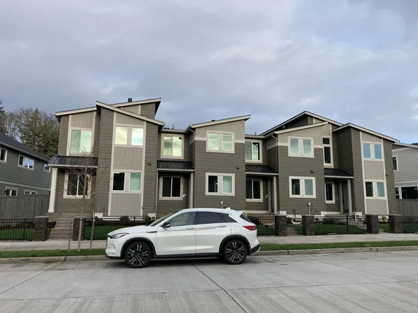 4010 SE Century Blvd, Hillsboro, OR 97123