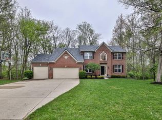 1100 Ridgepointe Dr, Batavia, OH 45103