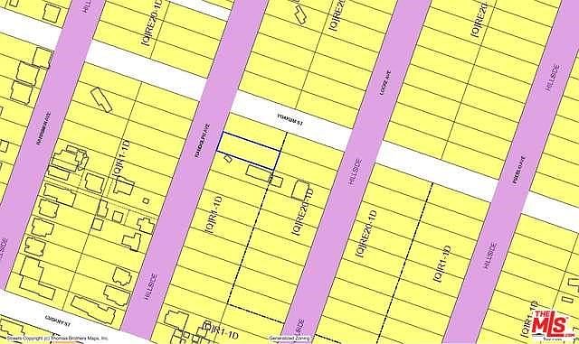 2nd image of 3952 Randolph Ave