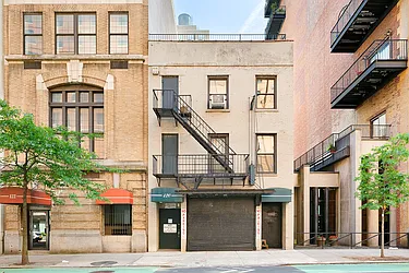 120 East 13th Street in East Village
