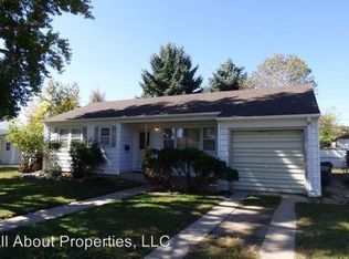 2429 12th Ave, Greeley, CO 80631