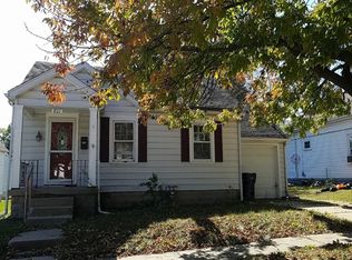 803 Clark Ave, Piqua, OH