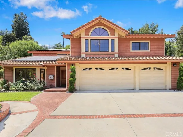 2977 E Hillside Dr, West Covina, CA 91791