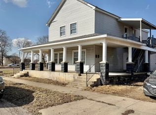 1008 E Kirby Ave, Muncie, IN 47302