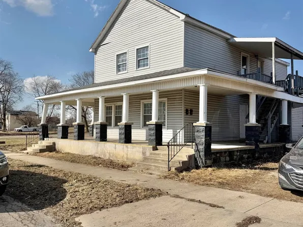 1008 E Kirby Ave, Muncie, IN 47302