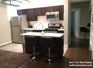 114 Riverway #99, Boston, MA 02215