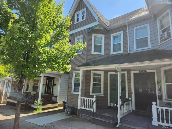 1320 Northampton St, Easton, PA 18042