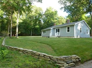 36 Kensington Rd, Coventry, CT 06238