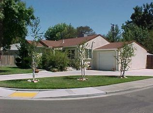 2440 W Bristol Ave, Stockton, CA 95204