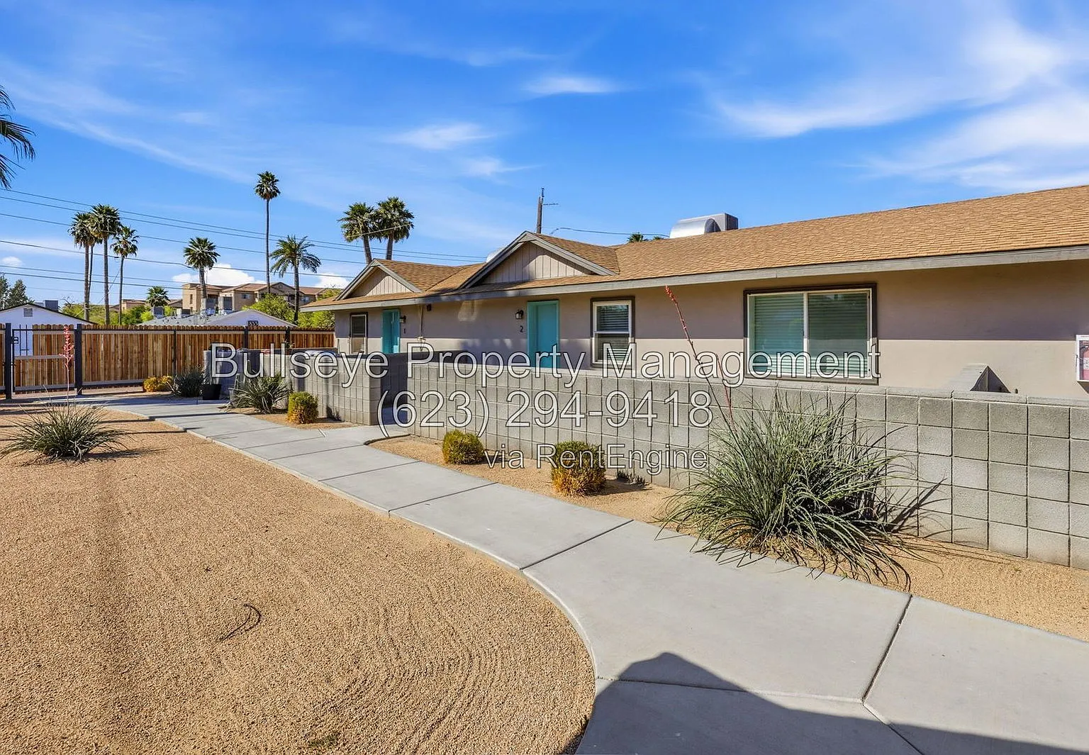840 E Turney Ave — Photo 3