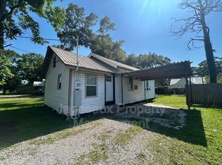1811 N Cutting Ave, Jennings, LA 70546